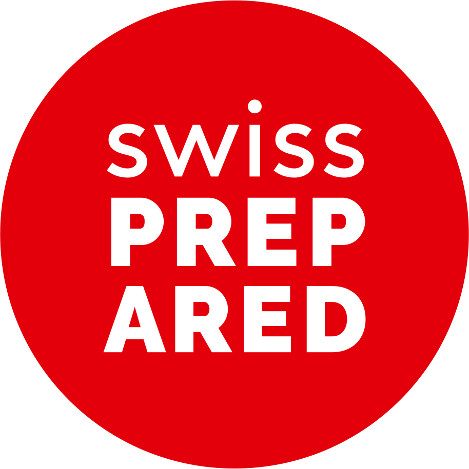 SwissPrEPared